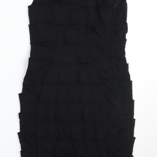 River Island Womens Black   A-Line  Size 10
