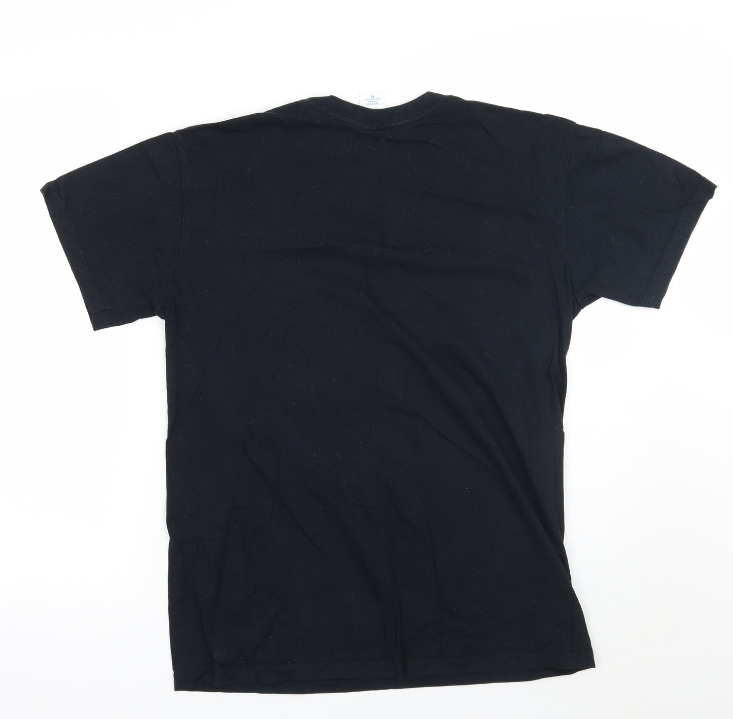 Thor Mens Black    T-Shirt Size M