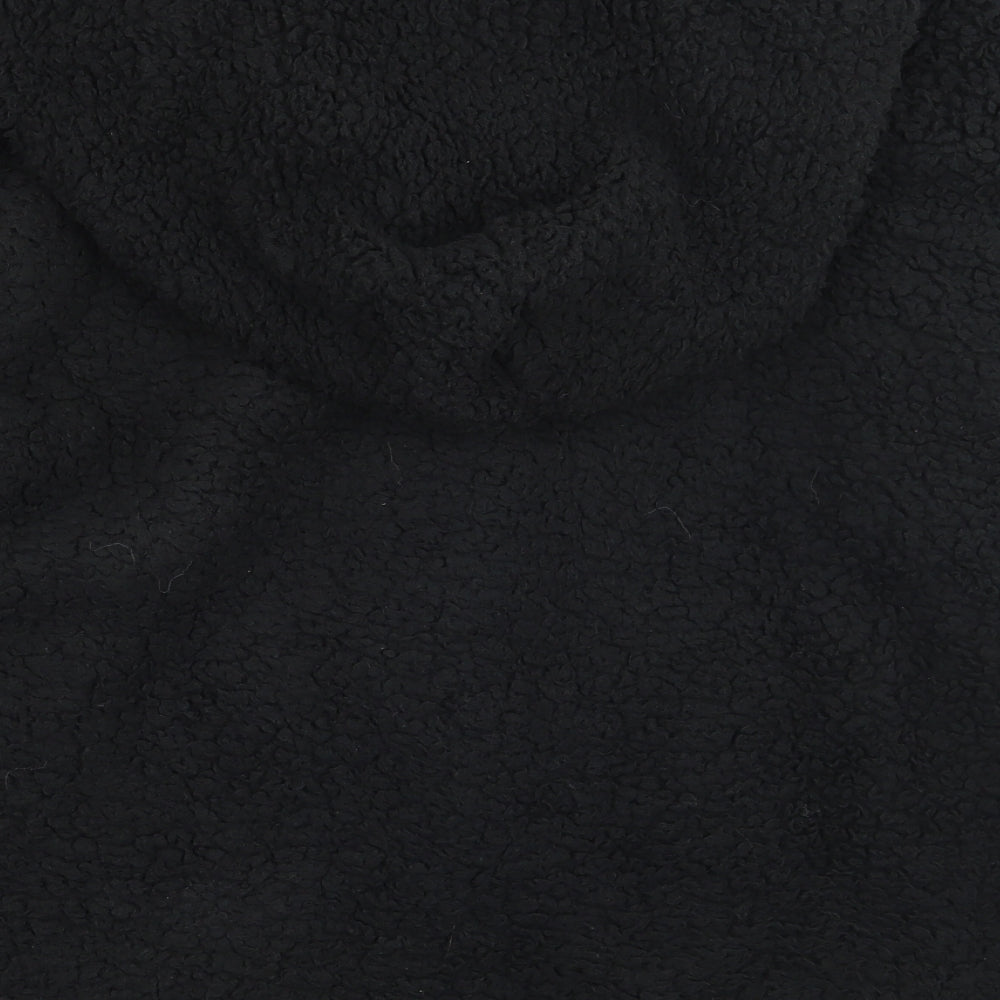 Kimi & co Womens Black   Cardigan Jumper One Size