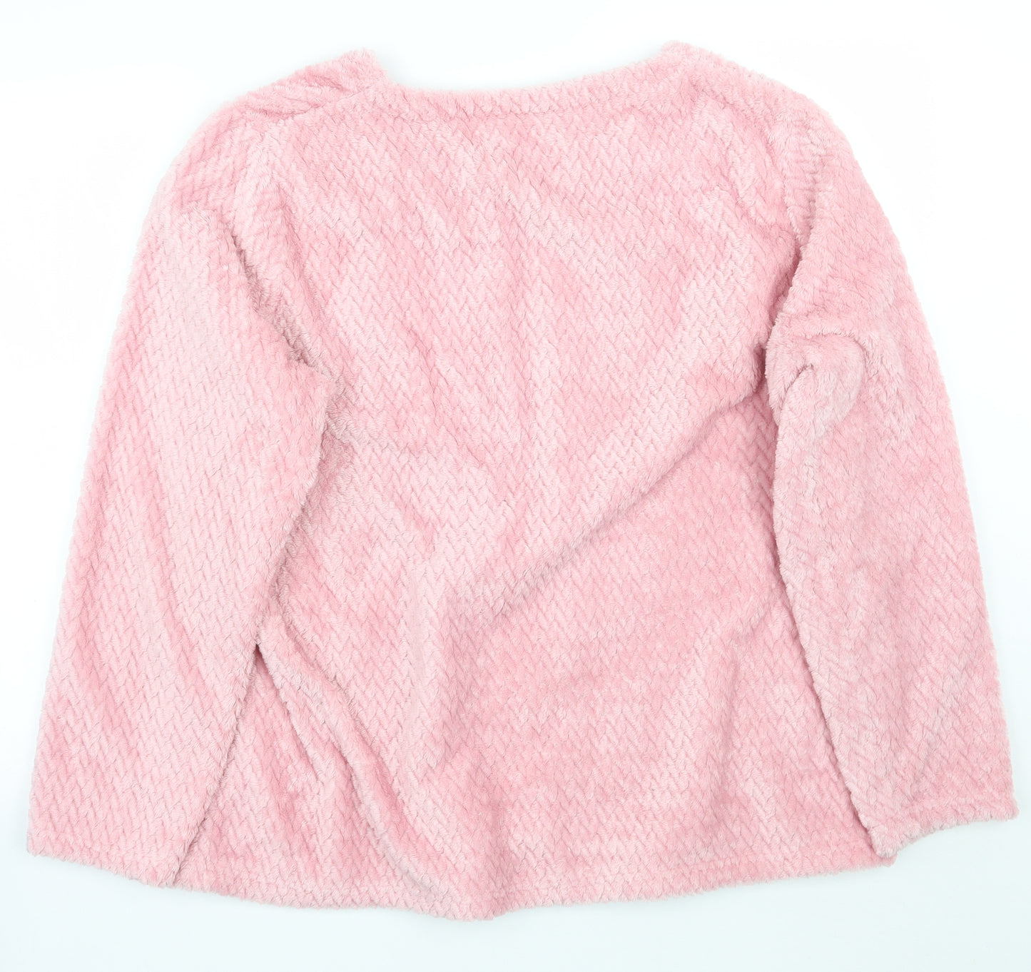 George Womens Pink   Pullover Jumper Size 16