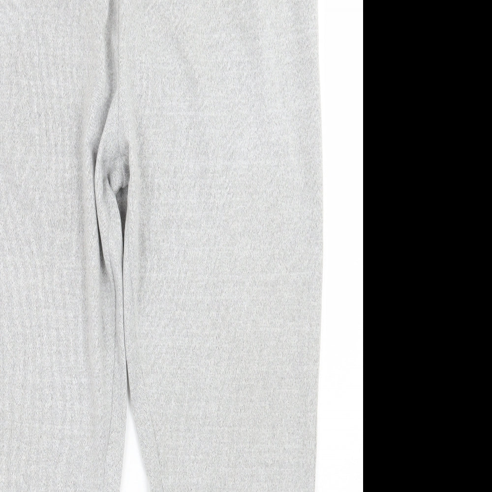 Love To Dream Womens Grey    Pyjama Pants Size 12