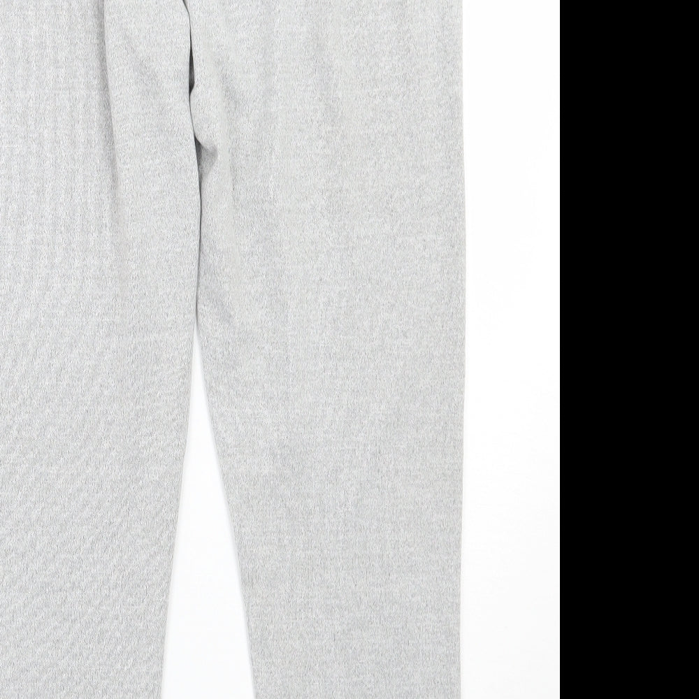 Love To Dream Womens Grey    Pyjama Pants Size 12