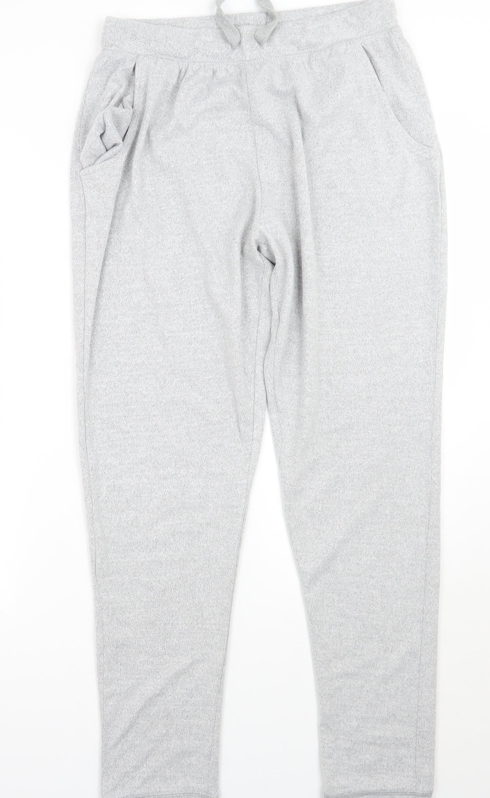 Love to dream  Womens Grey   Sweatpants Trousers Size 14 L29 in