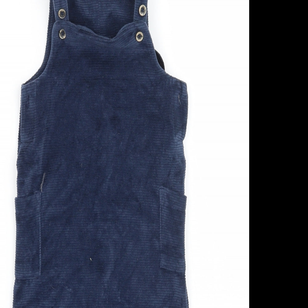TU Baby Blue   Babygrow One-Piece Size 18 Months