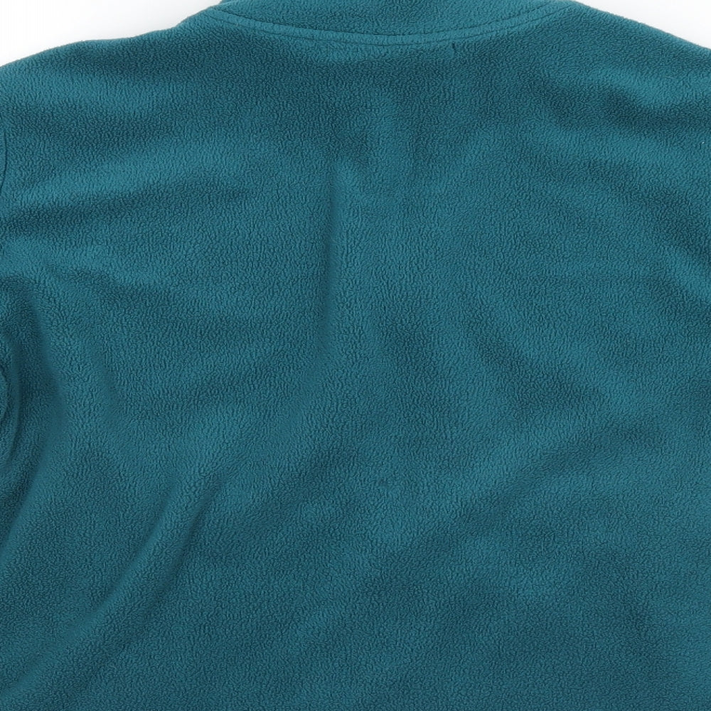 M&S Womens Blue   Jacket