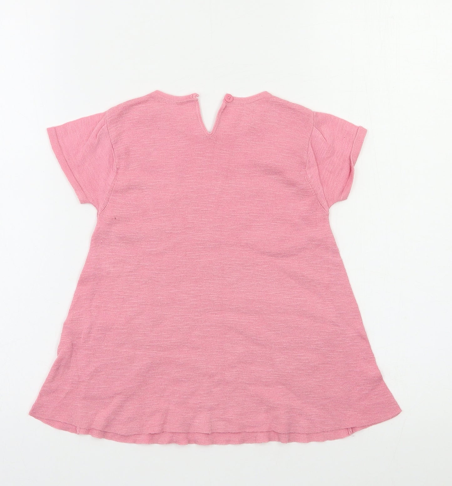 Zara Baby Pink   A-Line  Size 18 Months