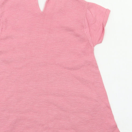 Zara Baby Pink   A-Line  Size 18 Months
