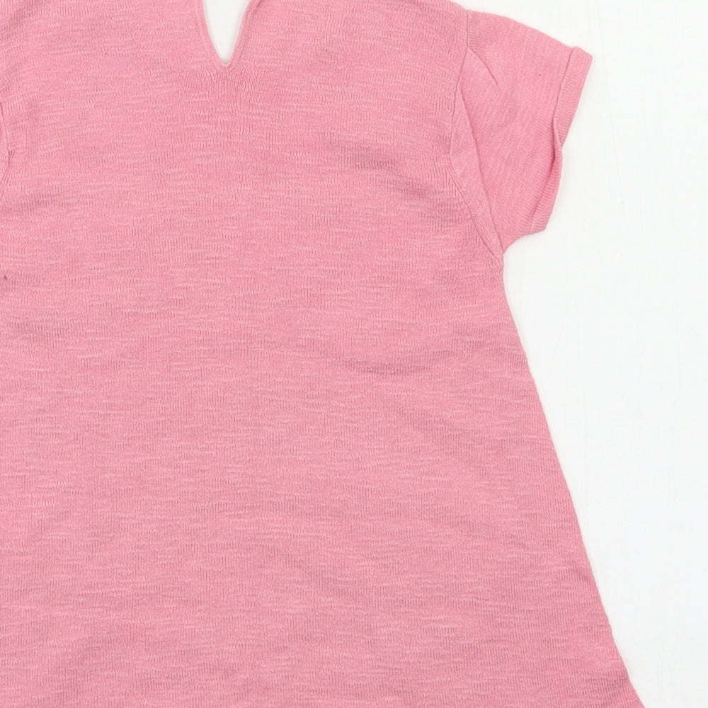Zara Baby Pink   A-Line  Size 18 Months