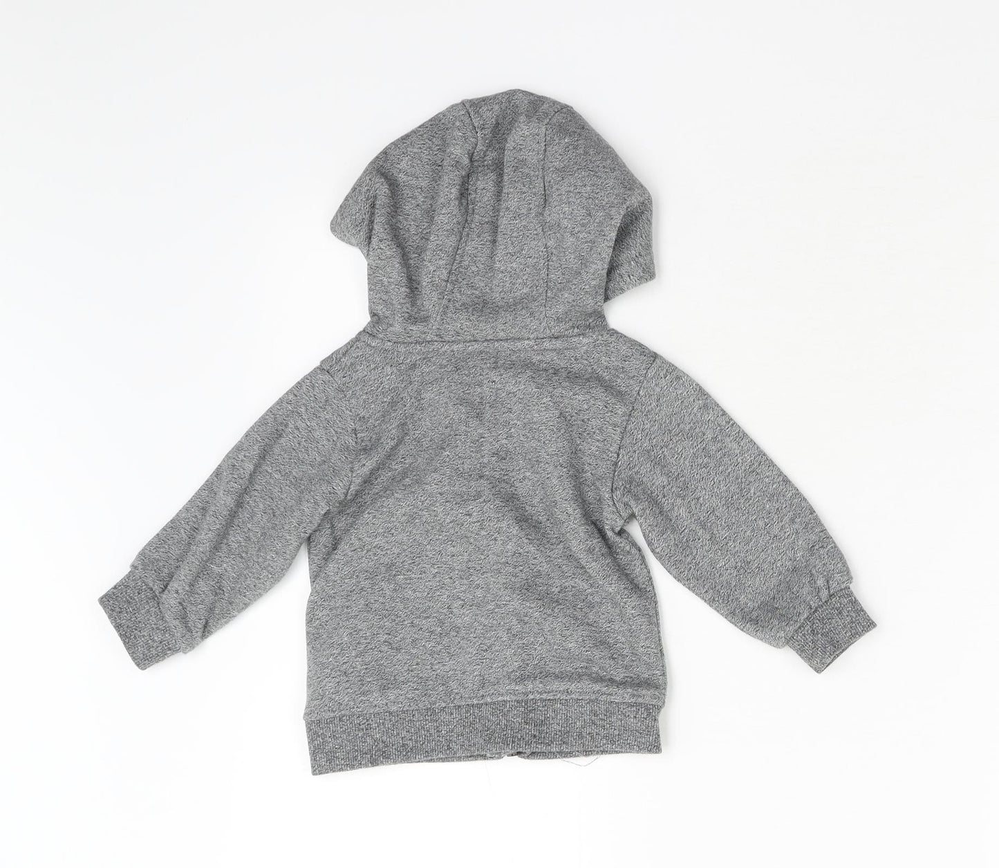 Primark Baby Grey   Jacket  Size 9-12 Months