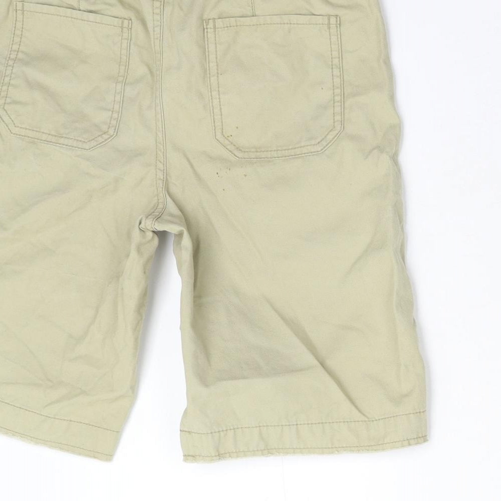 Gap Kids Boys Beige   Utility Shorts Size 10 Years