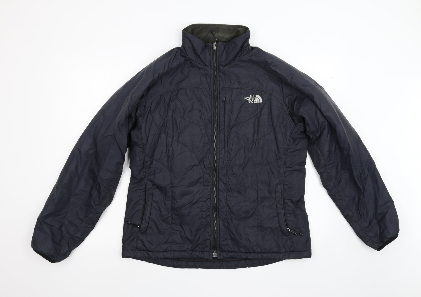 The North Face Womens Black   Jacket  Size L