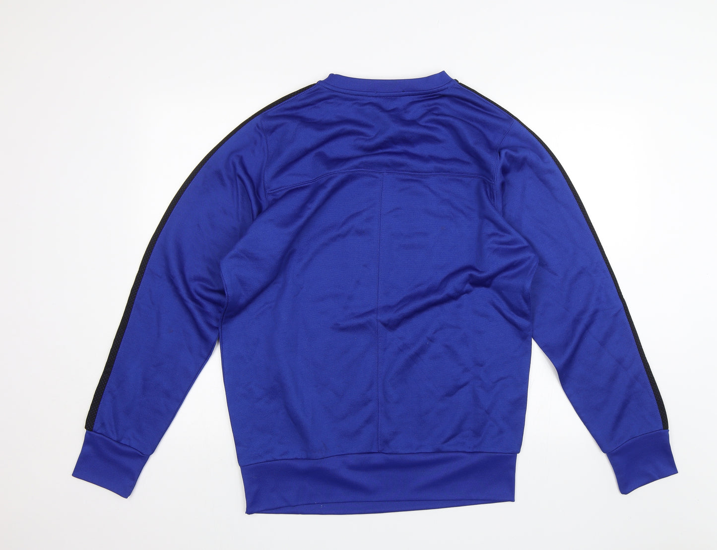 Diesel Mens Blue   Pullover Jumper Size L