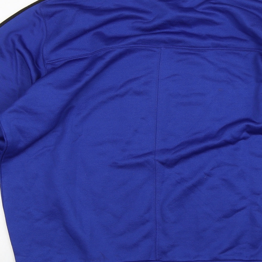 Diesel Mens Blue   Pullover Jumper Size L