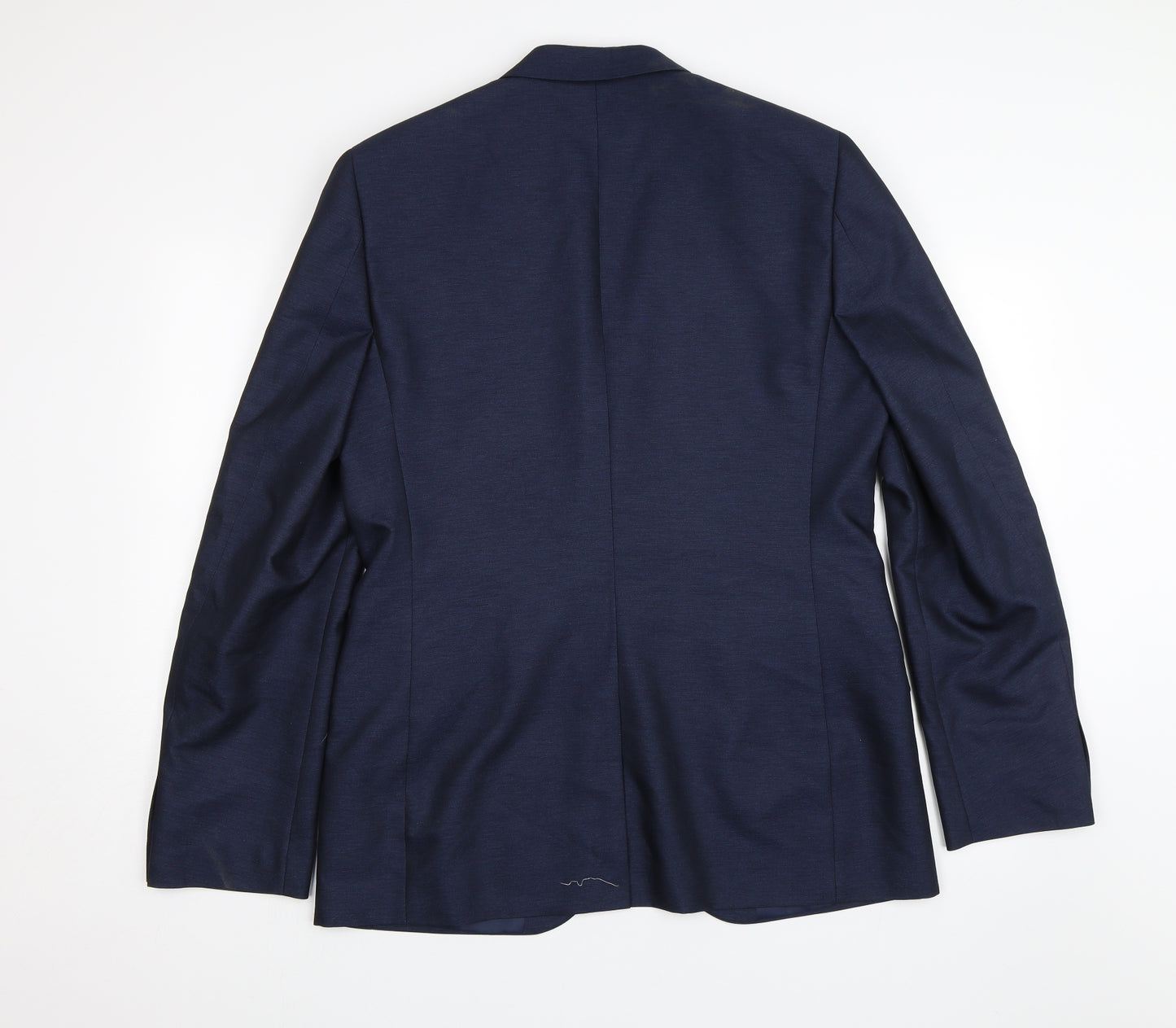 Taylor & Wright Mens Blue   Jacket Blazer Size 40