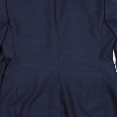 Taylor & Wright Mens Blue   Jacket Blazer Size 40