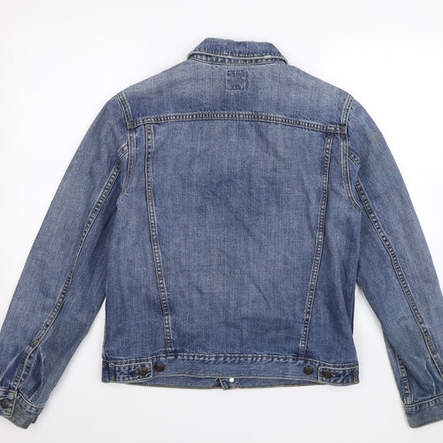 Gap Womens Blue  Denim Jacket  Size M  - Denim jacket