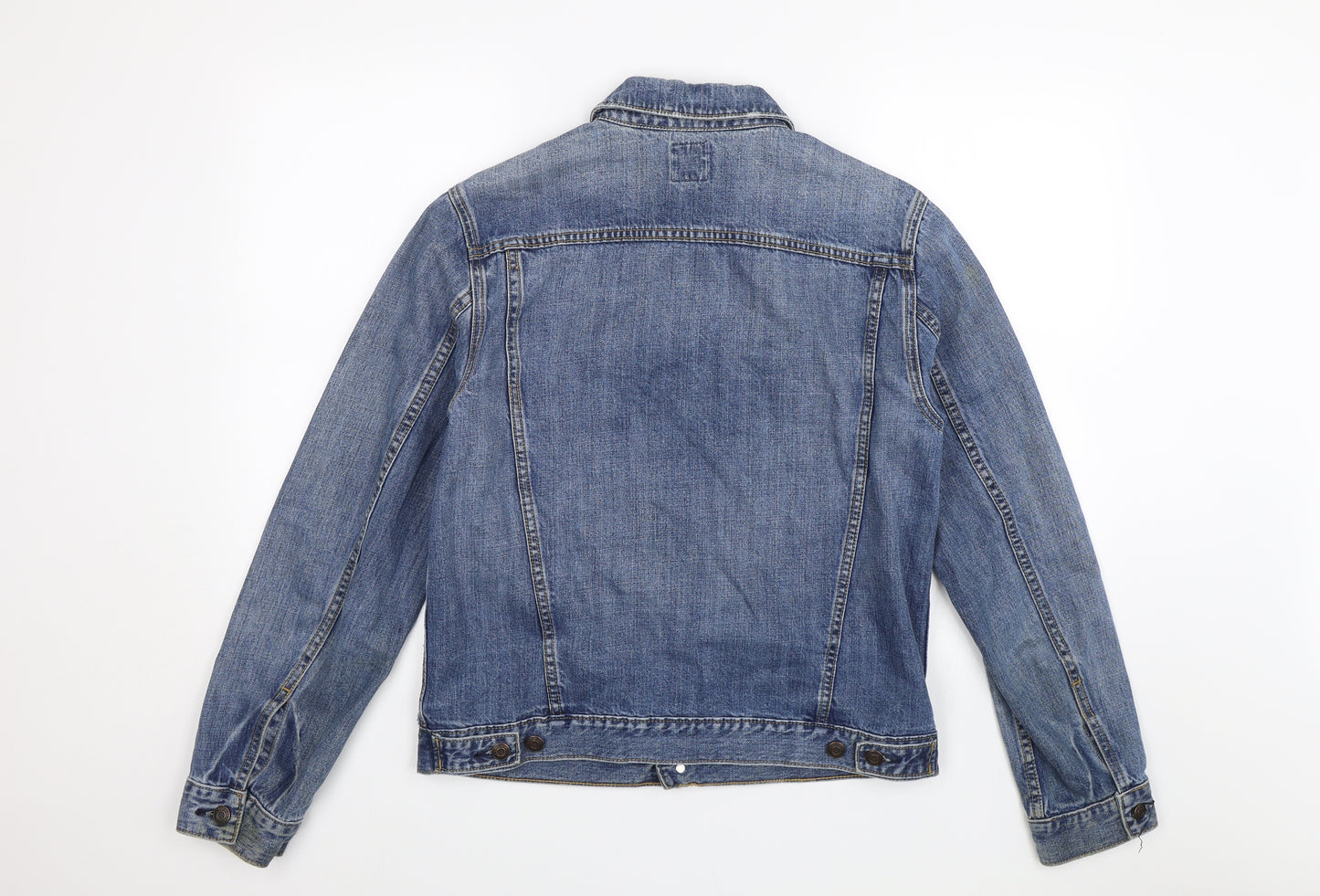 Gap Womens Blue  Denim Jacket  Size M  - Denim jacket