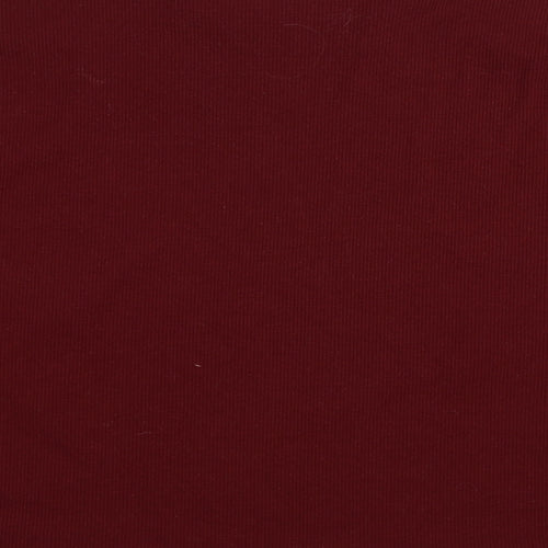 Primark Womens Red   Pullover Jumper Size L