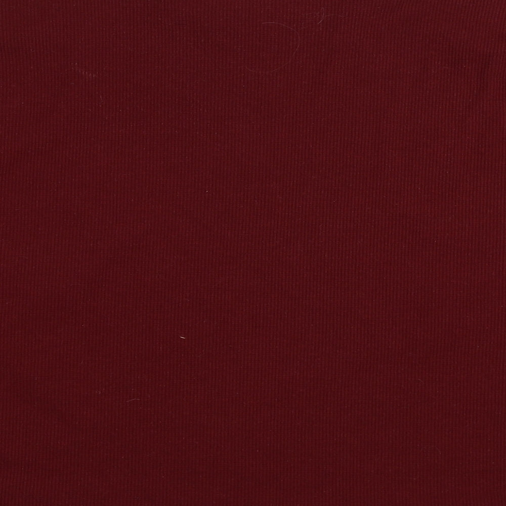 Primark Womens Red   Pullover Jumper Size L