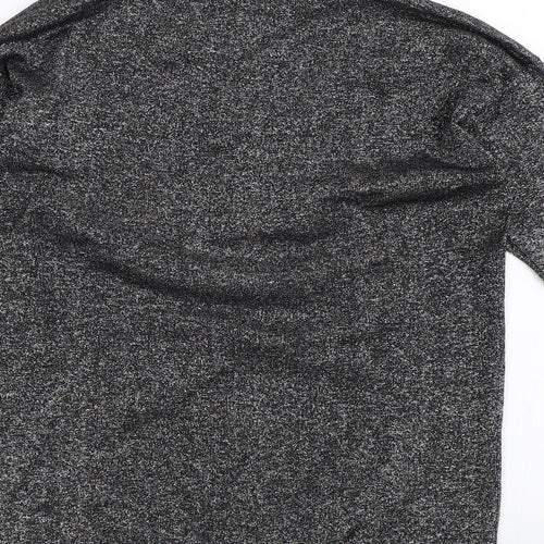 George Womens Black   Pullover Jumper Size 10