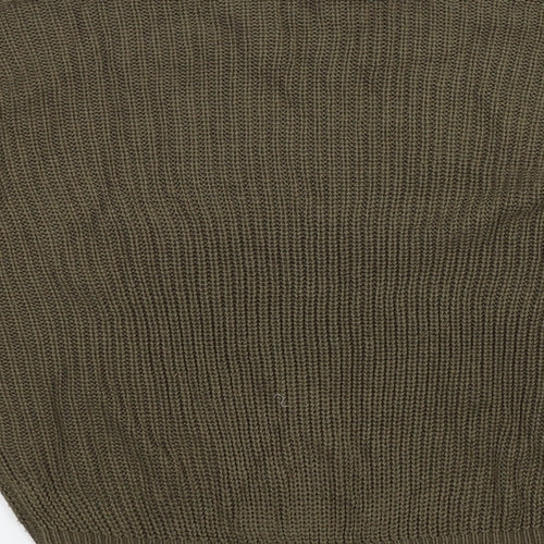 Atmosphere Womens Green   Pullover Jumper Size 8