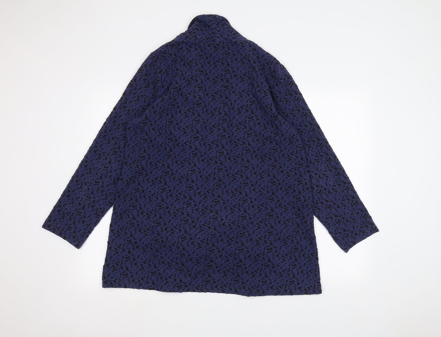 tara clothing Womens Blue   Jacket  Size M