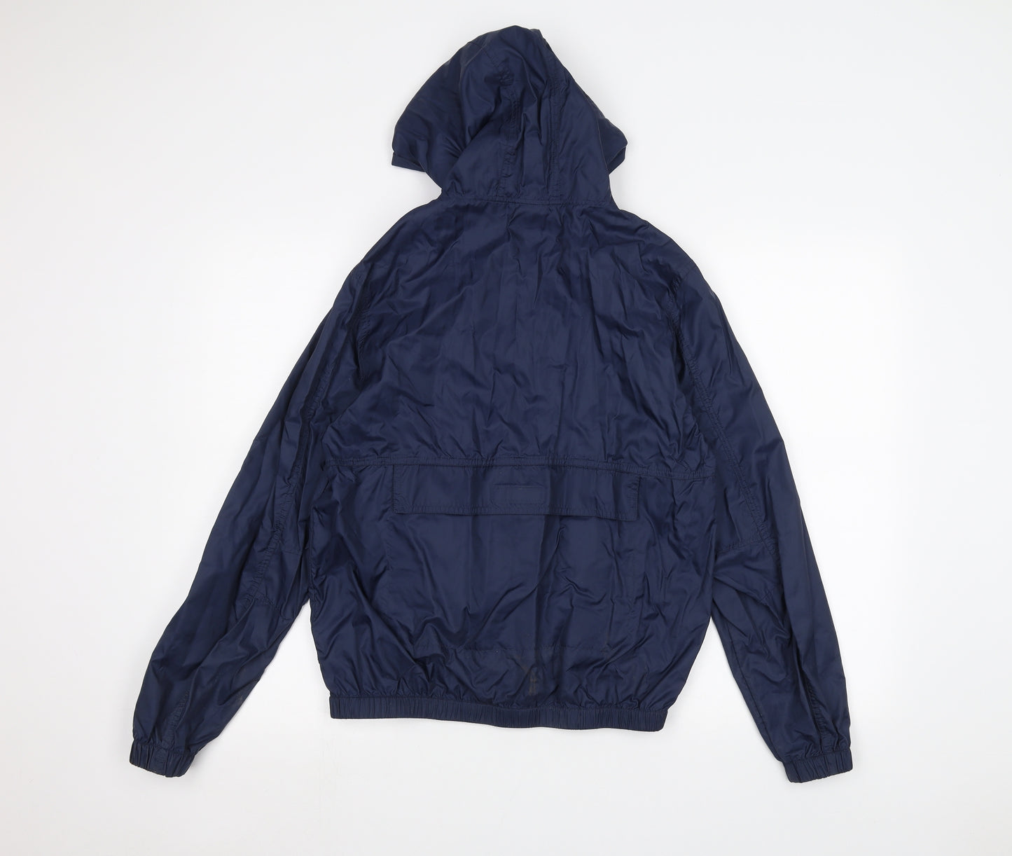 NEXT Boys Blue   Rain Coat Coat Size 13 Years