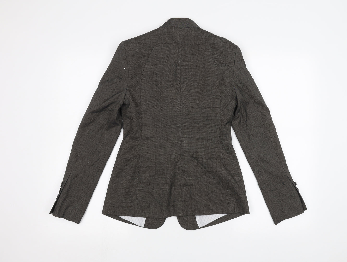 NEXT Womens Black   Jacket  Size 6