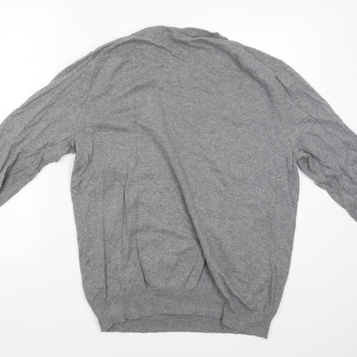 Gap Womens Grey   Pullover Jumper Size L