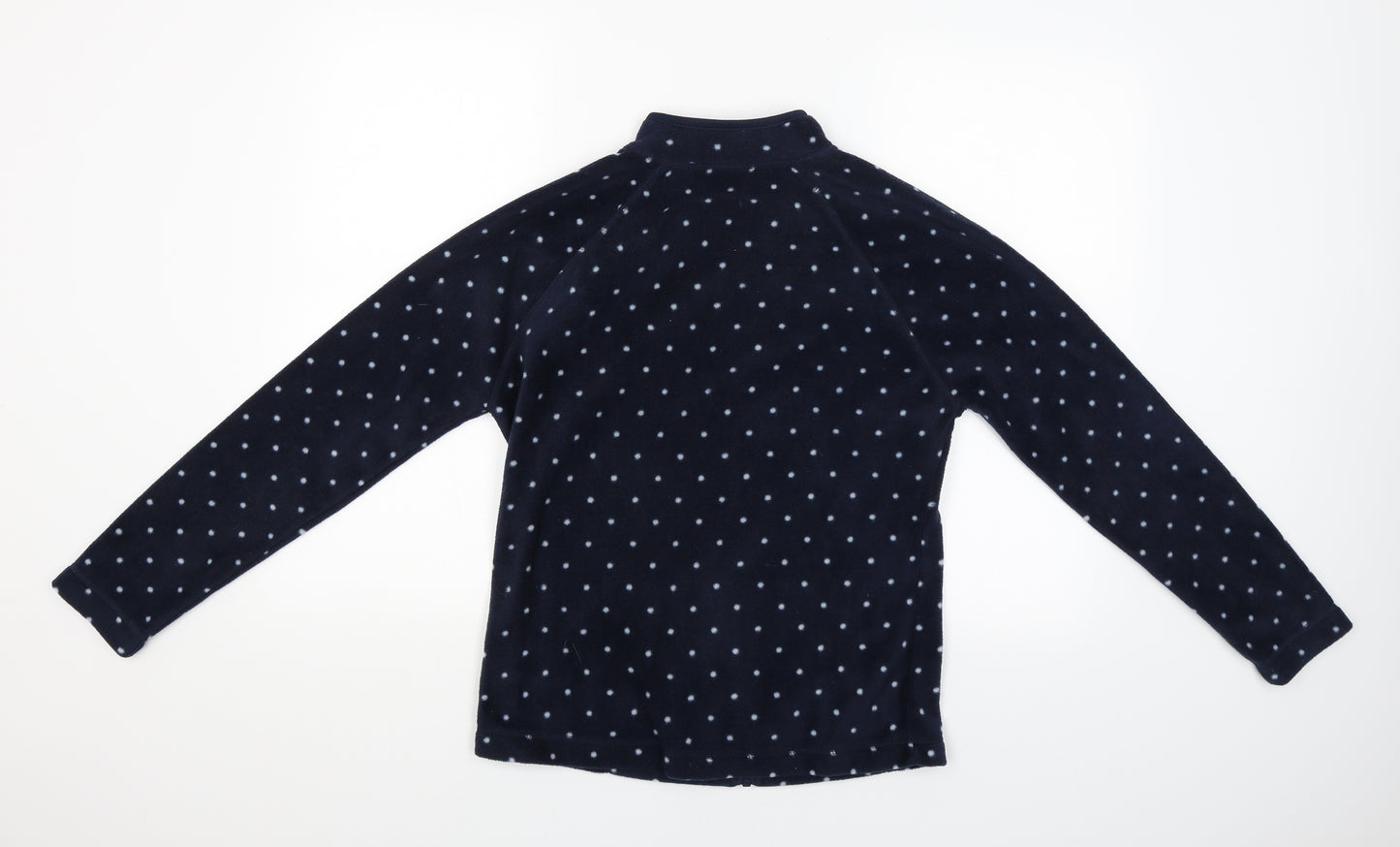TU Womens Blue   Jacket Coatigan Size 10