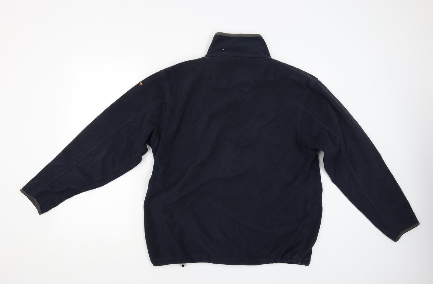 Regatta Mens Blue   Jacket Coatigan Size L