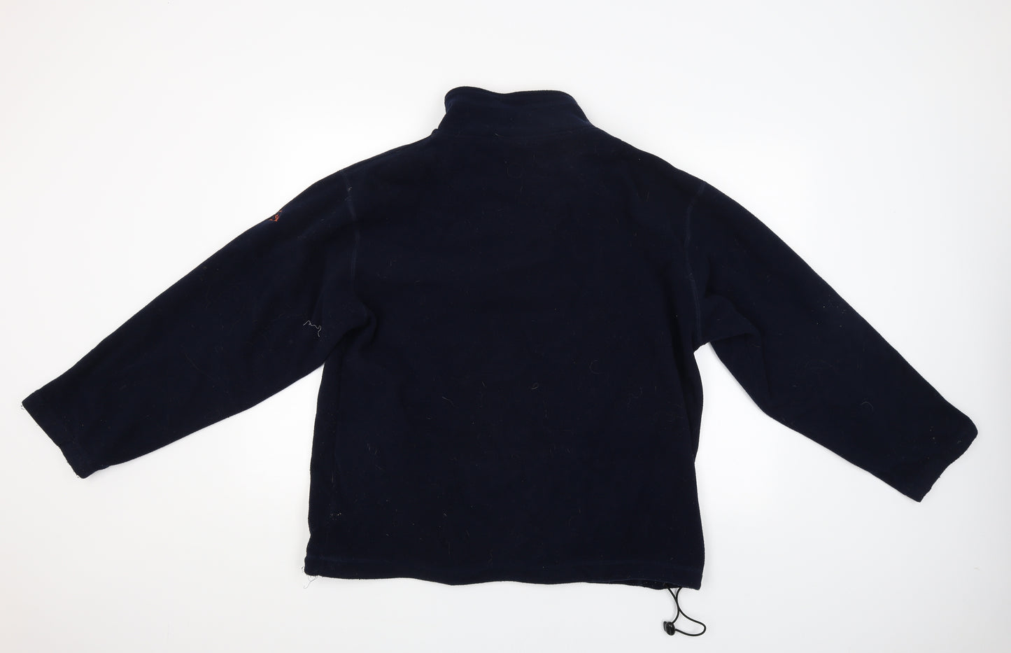 Dunlop Mens Blue   Jacket Coat Size M