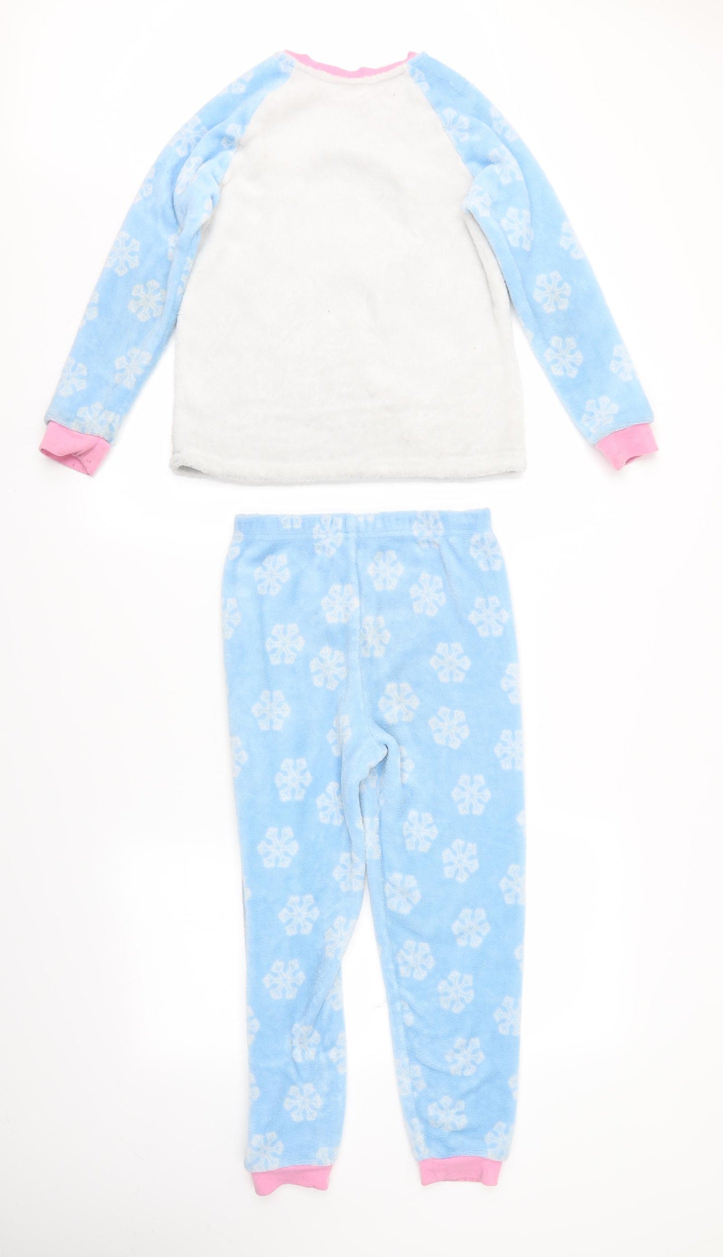 George Girls Multicoloured Geometric   Pyjama Set Size 8-9 Years  - LOL Surprise!