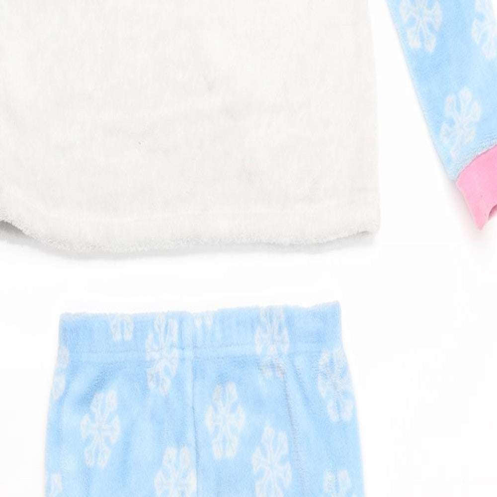 George Girls Multicoloured Geometric   Pyjama Set Size 8-9 Years  - LOL Surprise!