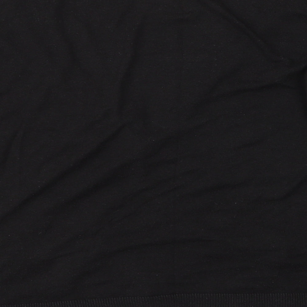 Atmosphere Womens Black   Cardigan Jumper Size 12