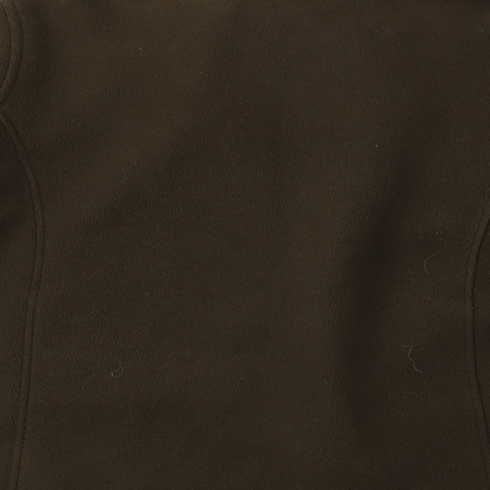 M&S Womens Green   Jacket Coat