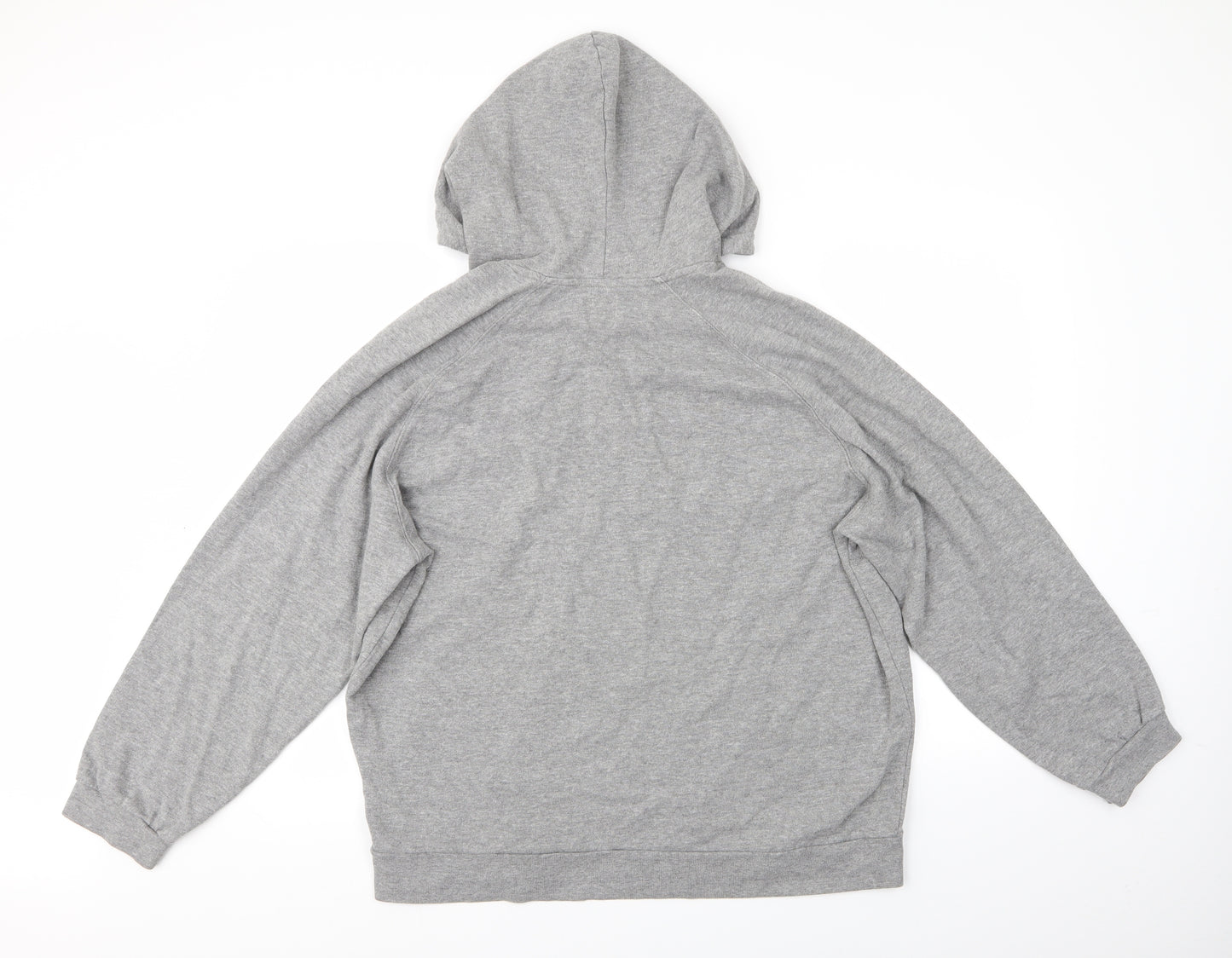 ASOS Mens Green   Pullover Hoodie Size L