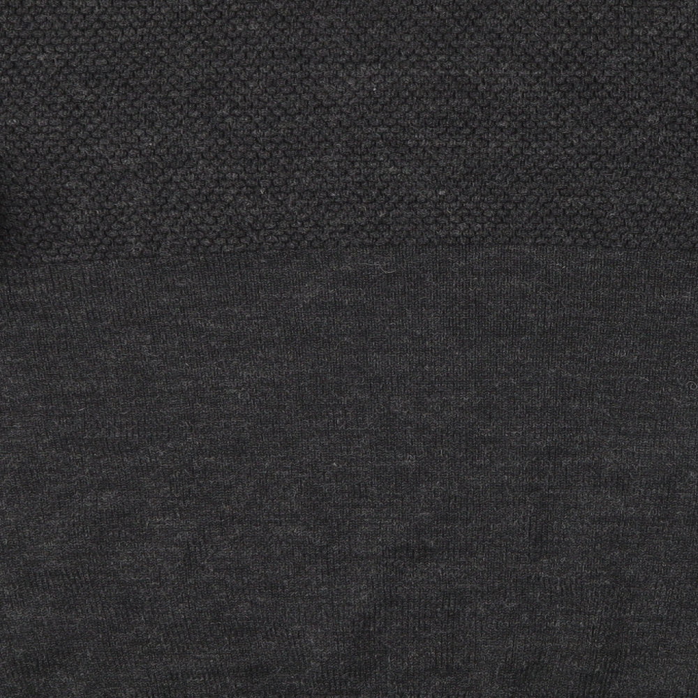 Tokyo Laundry Mens Grey   Pullover Jumper Size M