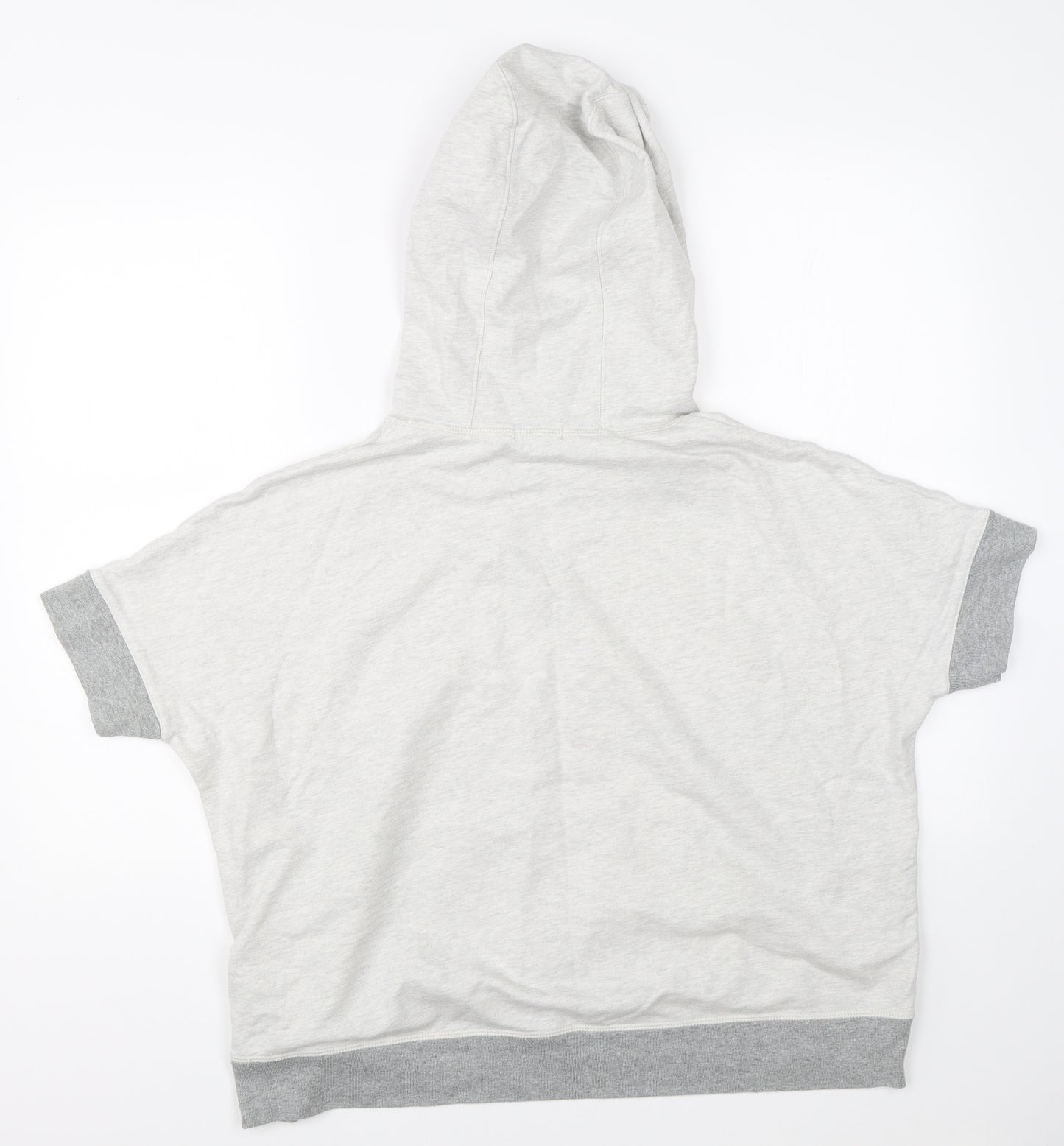 Gap Mens Grey   Pullover Hoodie Size XS