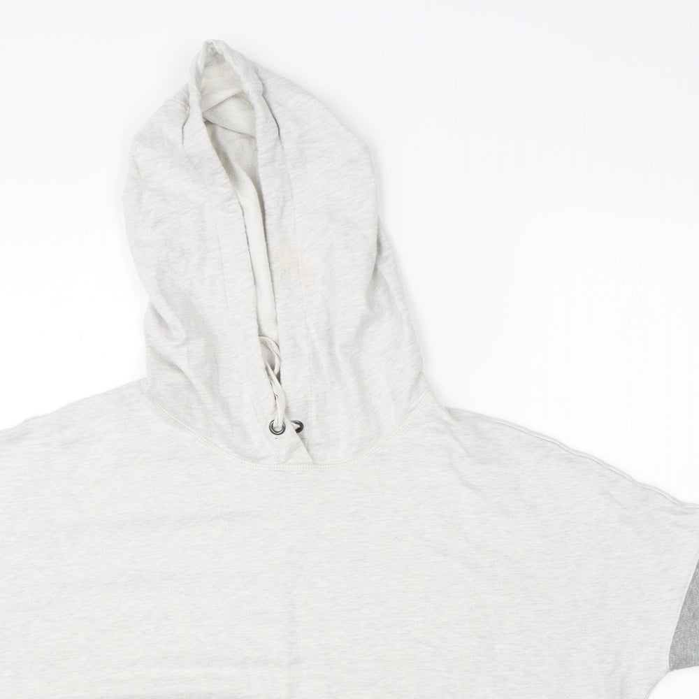 Gap Mens Grey   Pullover Hoodie Size XS
