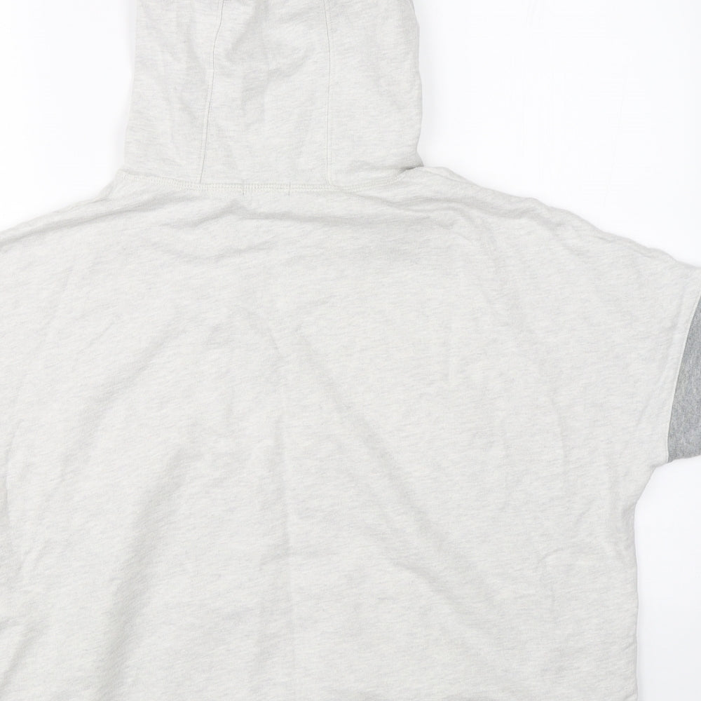 Gap Mens Grey   Pullover Hoodie Size XS