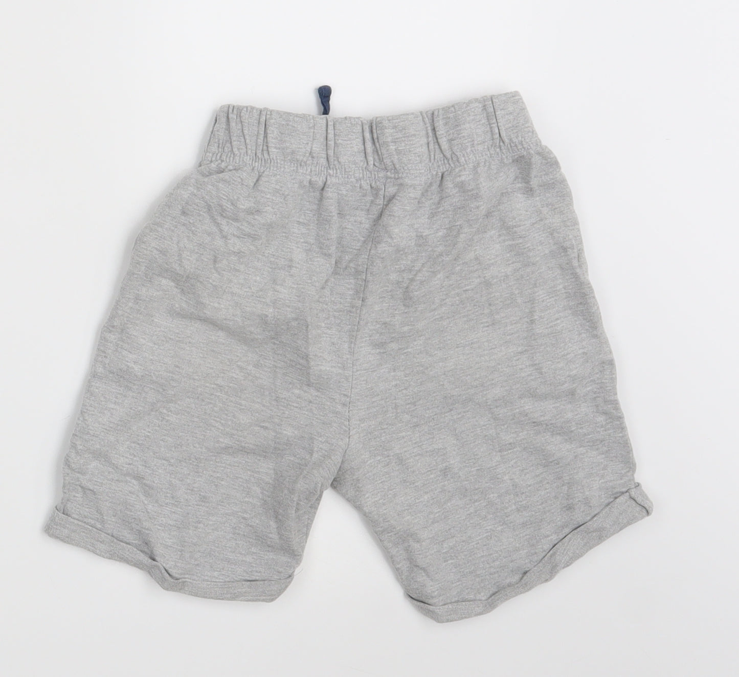 George Boys Grey   Sweat Shorts Size 3-4 Years - Waist 168in