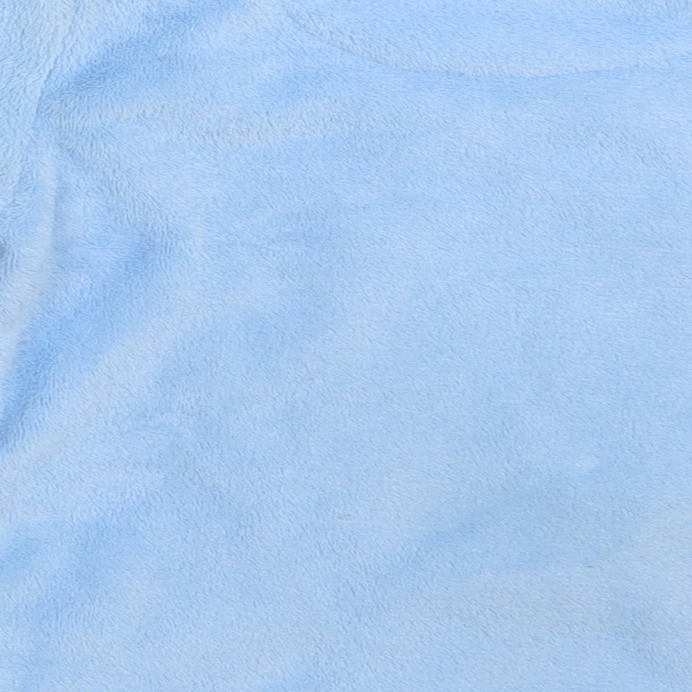 Disne Girls Blue   Pullover Jumper Size 5-6 Years  - Frozen