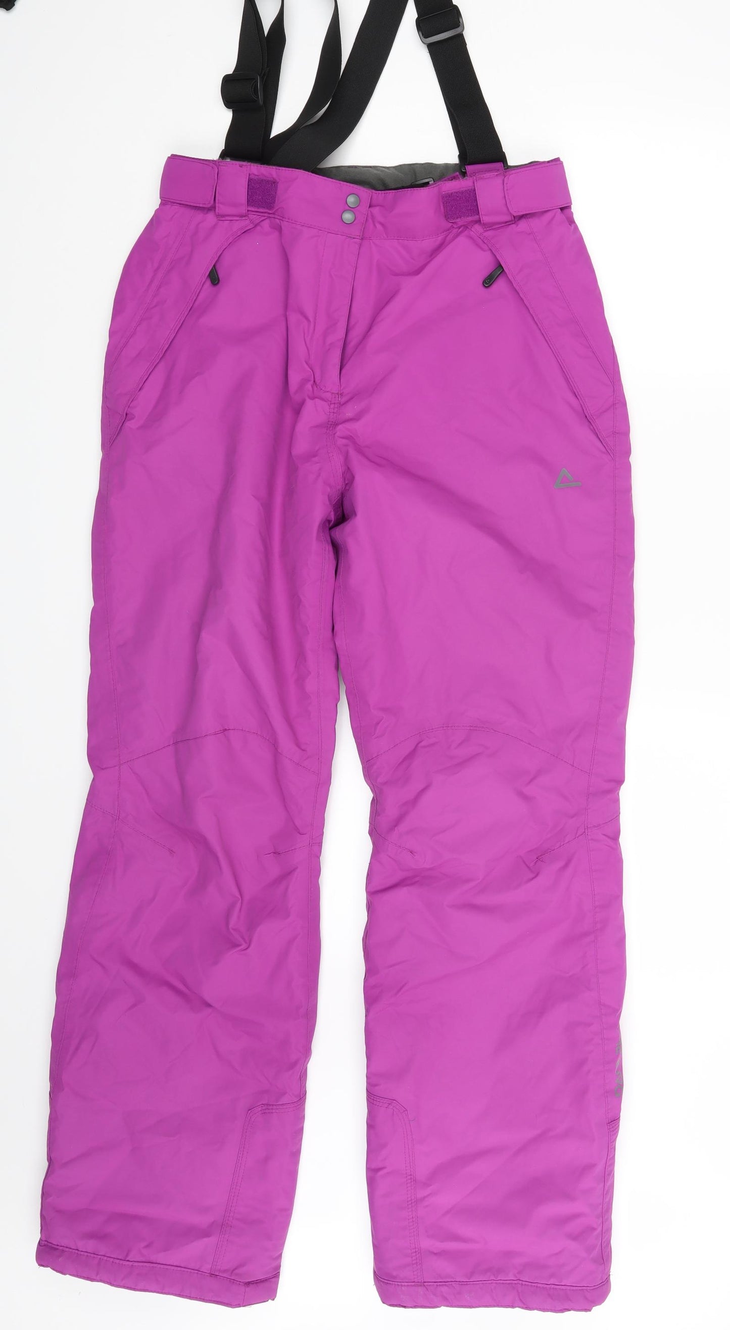 Dare 2B Womens Pink   Trousers  Size 12 L29 in