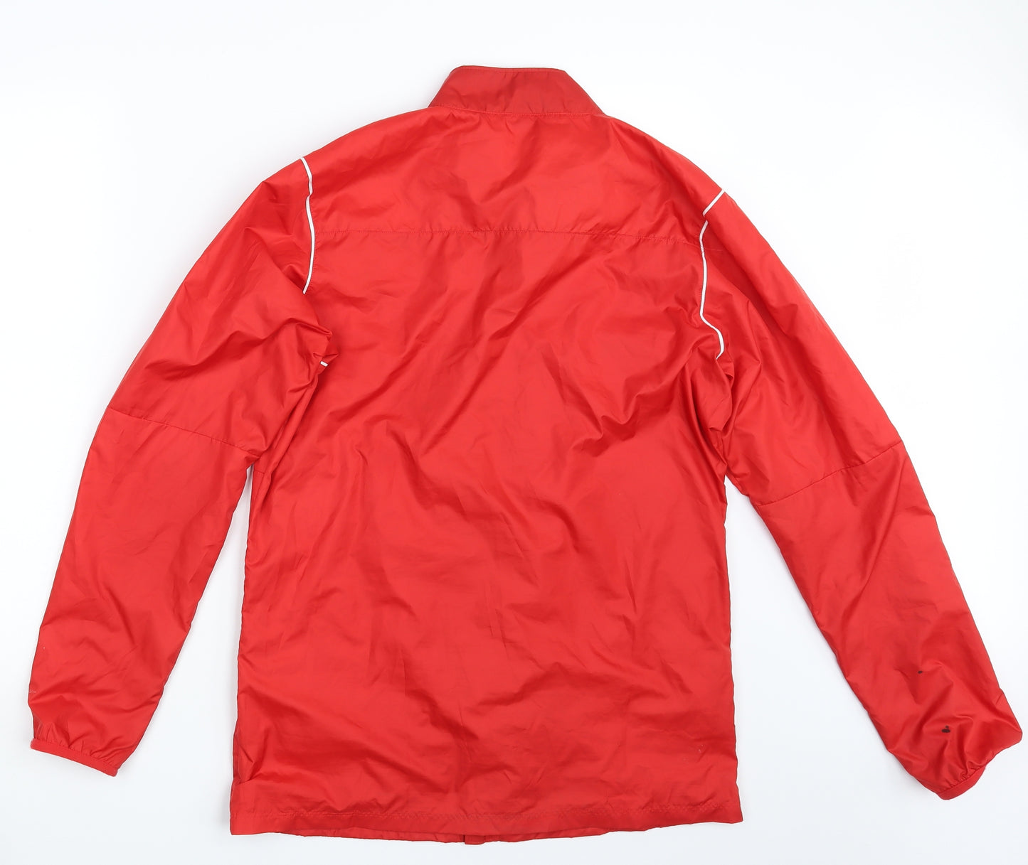 Nike Mens Red   Basic Casual Size M  - Sunderland AFC