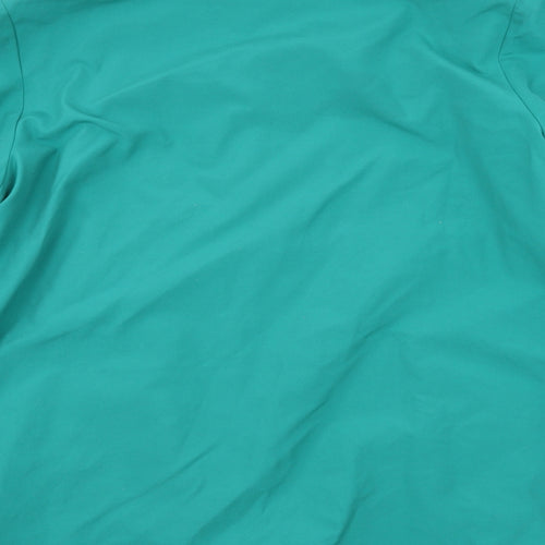 Heather Valley Womens Blue   Jacket  Size 18