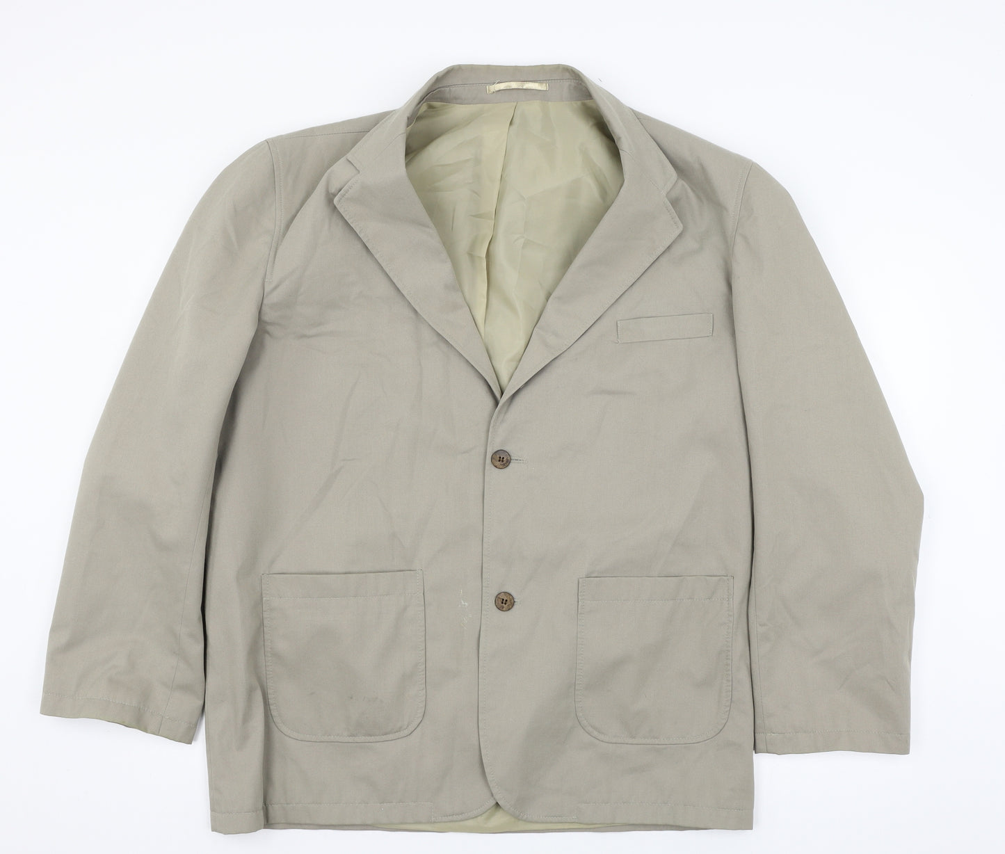 Rohan Mens Grey   Jacket  Size XL