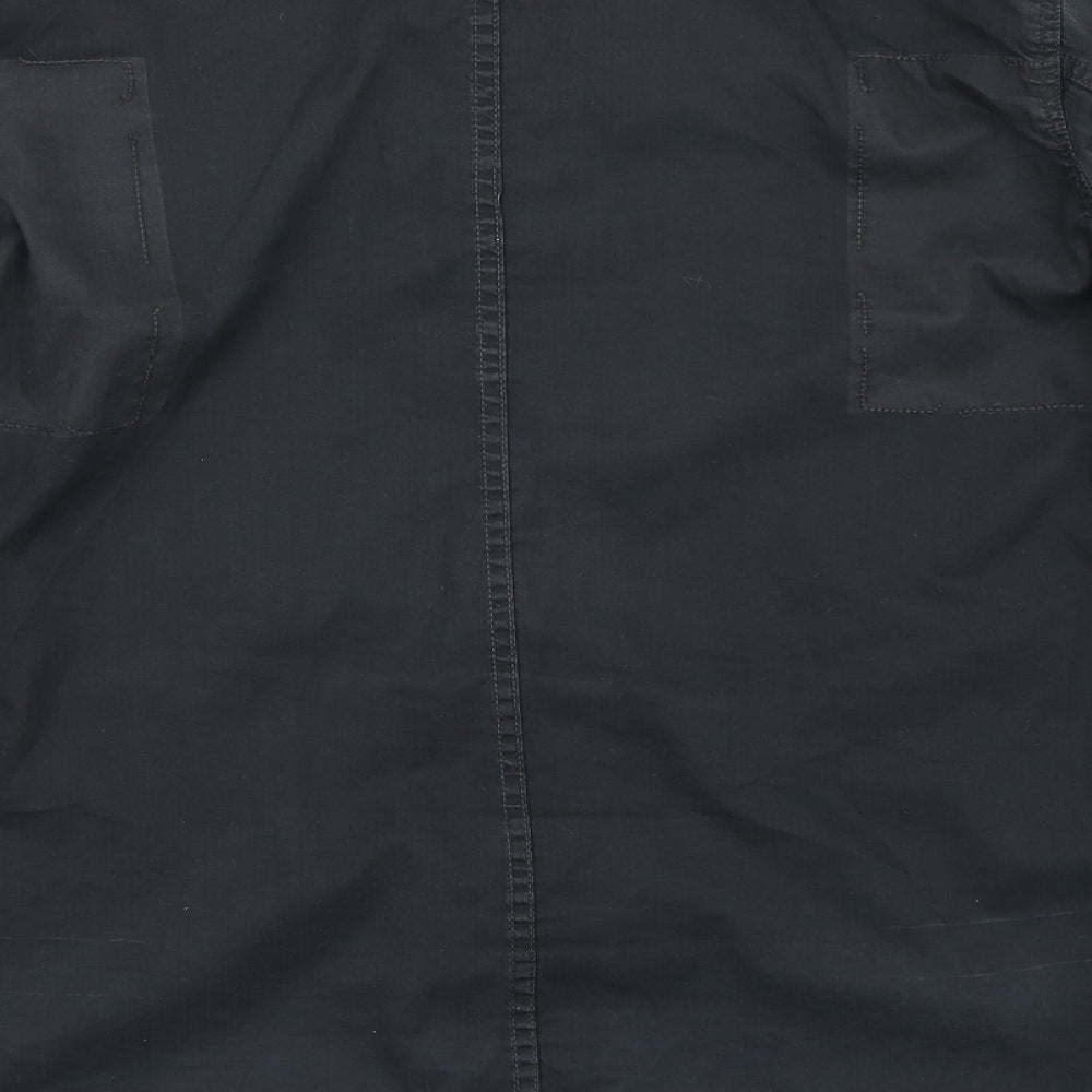 G Star Mens Black   Jacket  Size L