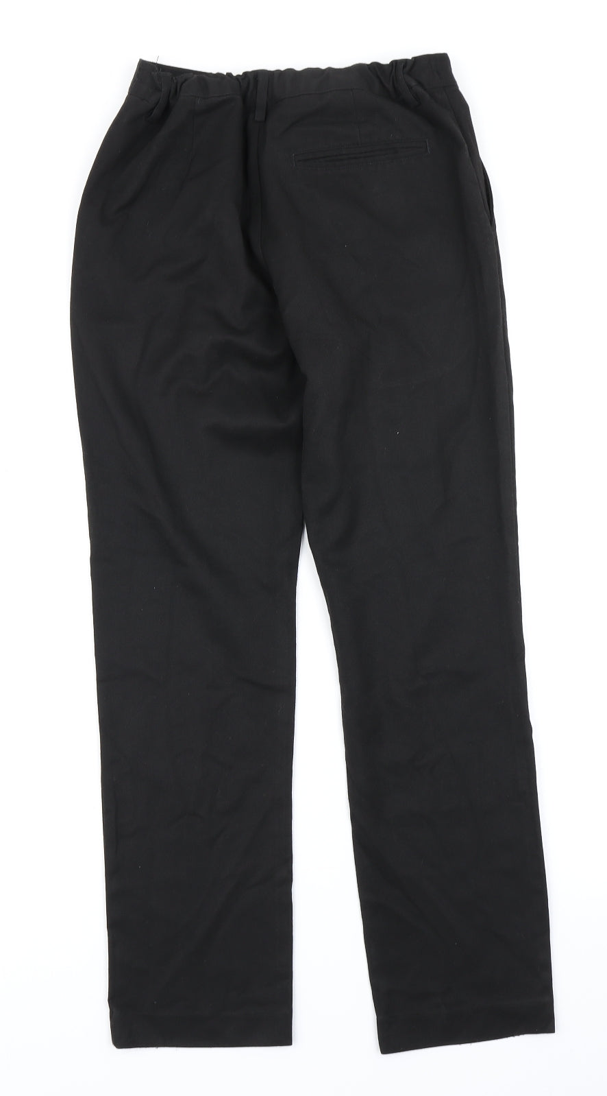 NEXT Boys Black   Dress Pants Trousers Size 13 Years
