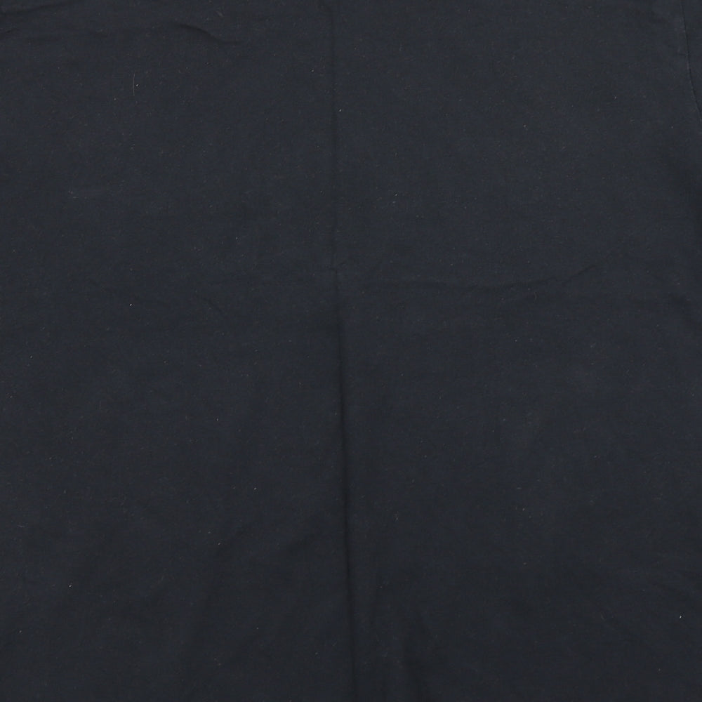 Nike Mens Black    T-Shirt Size XL